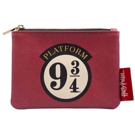 Harry Potter Platform 9 3/4 Small Purse - GeekCore