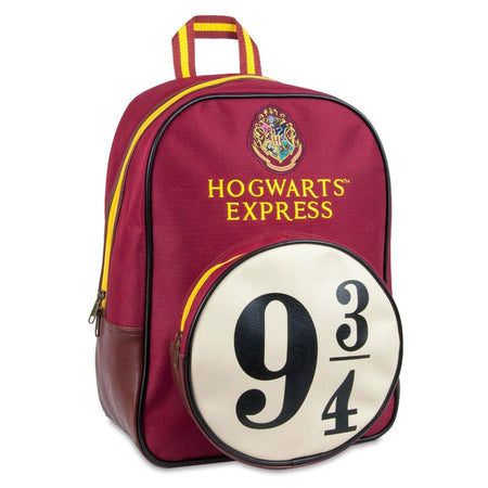 Harry Potter Platform 9¾ Backpack - GeekCore