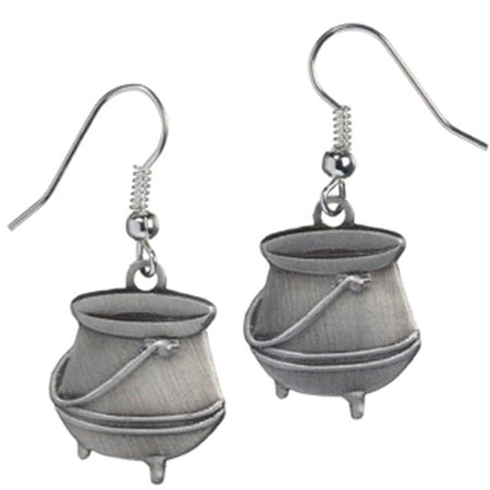 Harry Potter Potion Cauldron Earrings - GeekCore