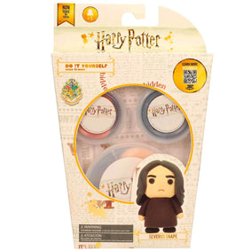 Harry Potter Severus Snape Super Dough DIY Kit - GeekCore