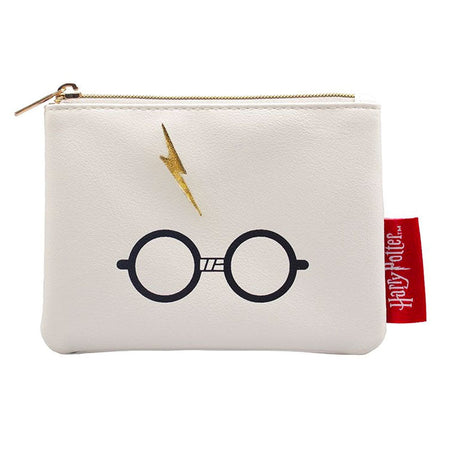 Harry Potter the Boy Who Lived Small Purse - GeekCore