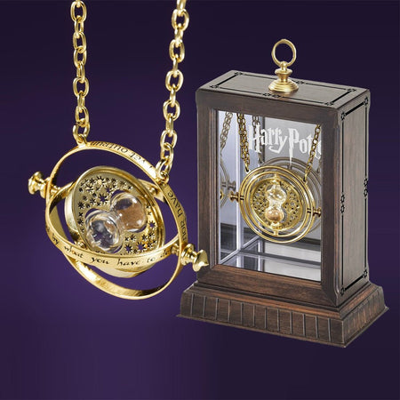 Hermione's Time Turner - Harry Potter - GeekCore