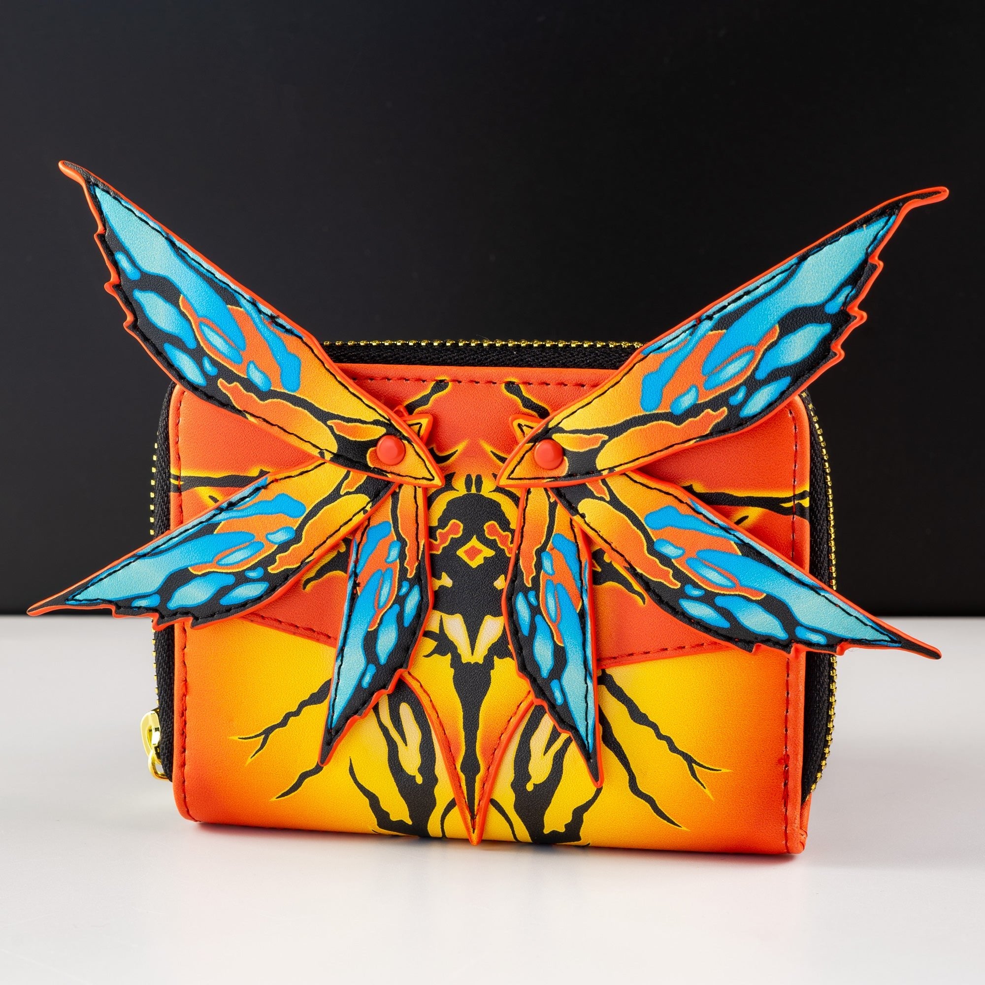 Loungefly x Avatar 2 Toruk Banshee Wallet - GeekCore