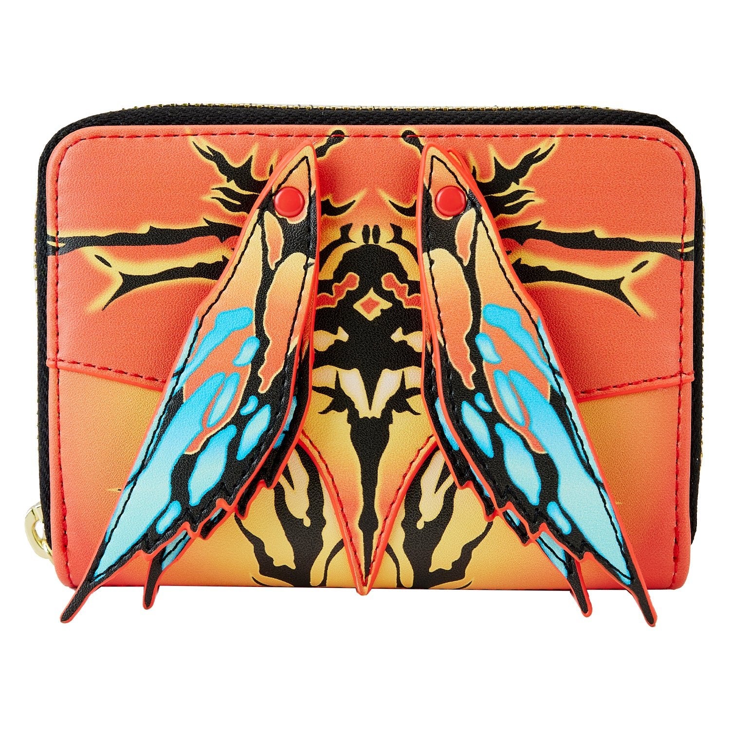 Loungefly x Avatar 2 Toruk Banshee Wallet - GeekCore