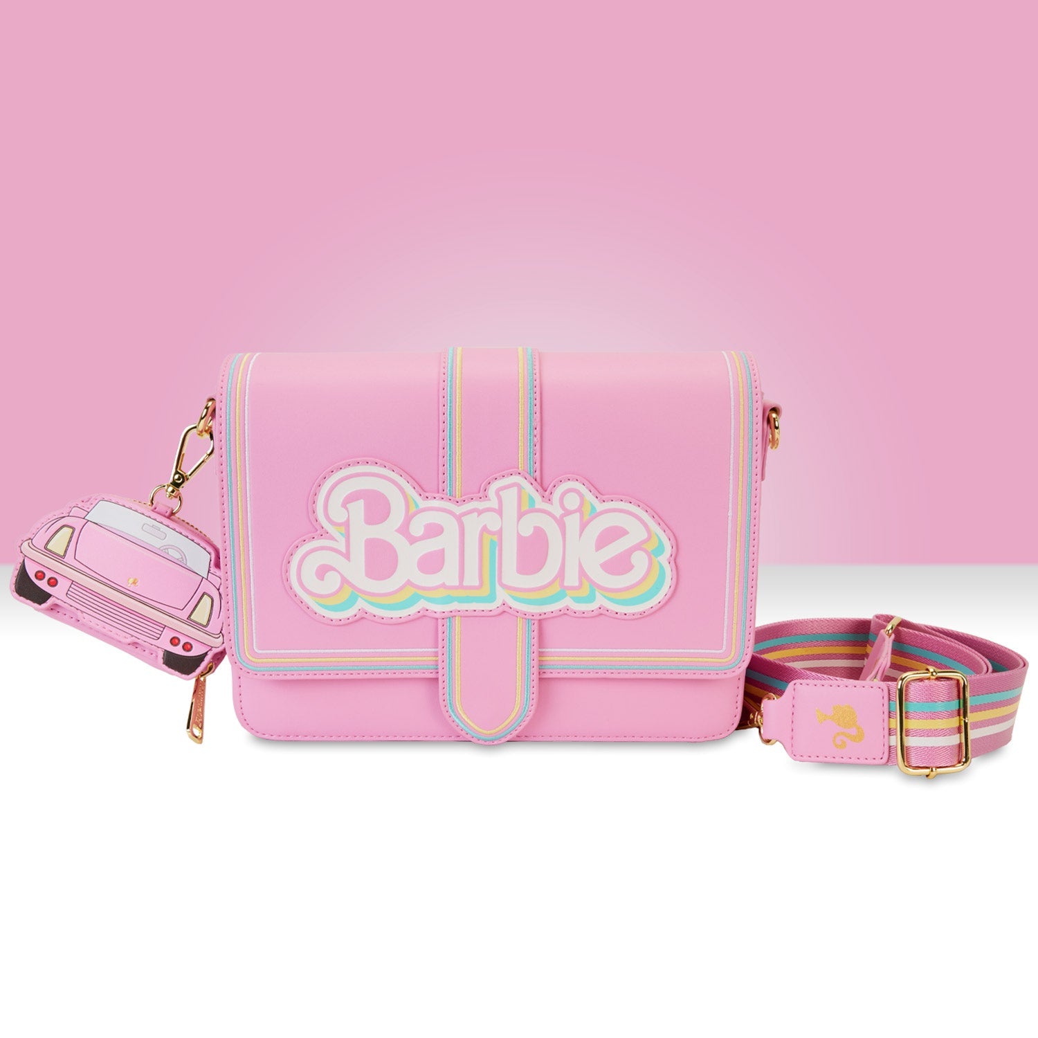 Barbie crossbody bag sale