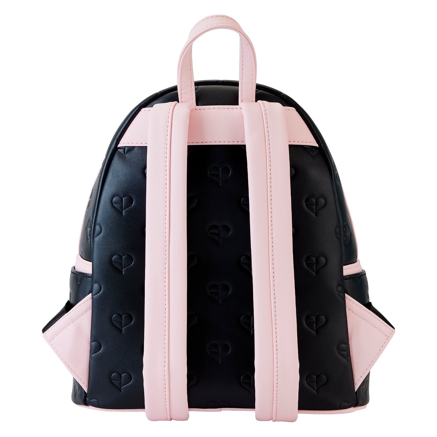 Loungefly x BLACKPINK Heart Mini Backpack - GeekCore