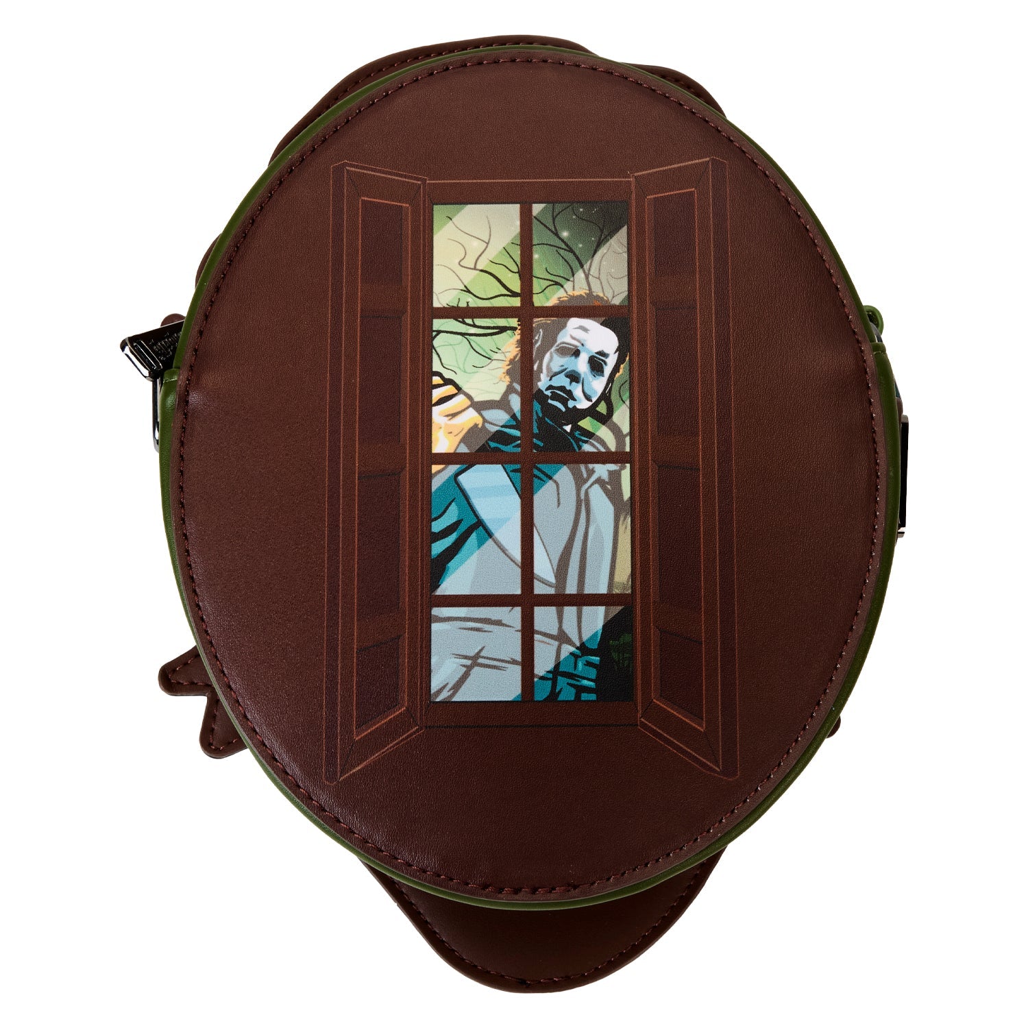 Loungefly x Compass International Halloween Crossbody - GeekCore