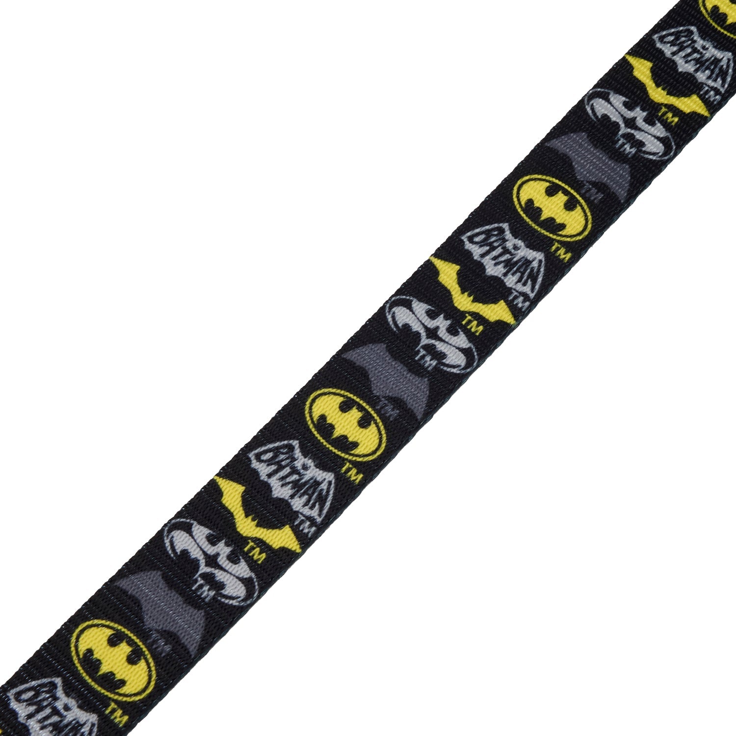 Loungefly x DC Comics Batman Leash - GeekCore