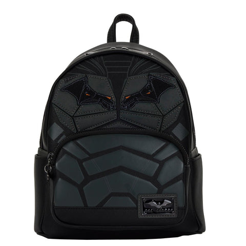 Loungefly x Marvel Black top Panther Mini Backpack