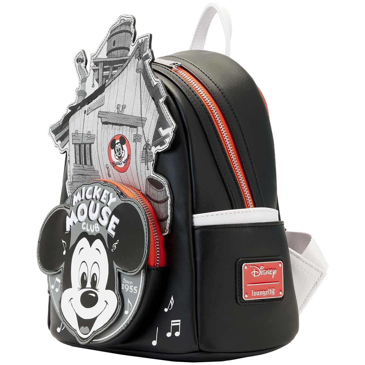 Mickey mouse mini backpacks best sale