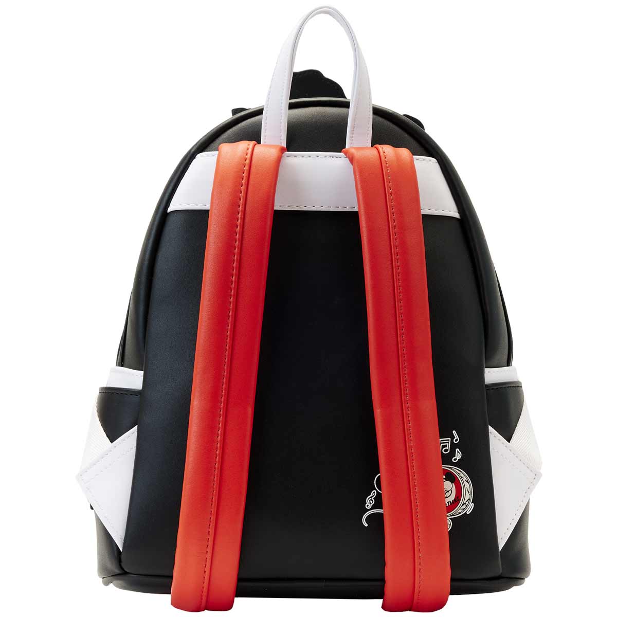 Mickey mouse laptop backpack online