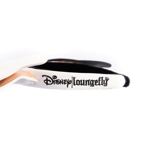 Loungefly x Disney 101 Dalmatians 101 60th Anniversary Ears Headband - GeekCore