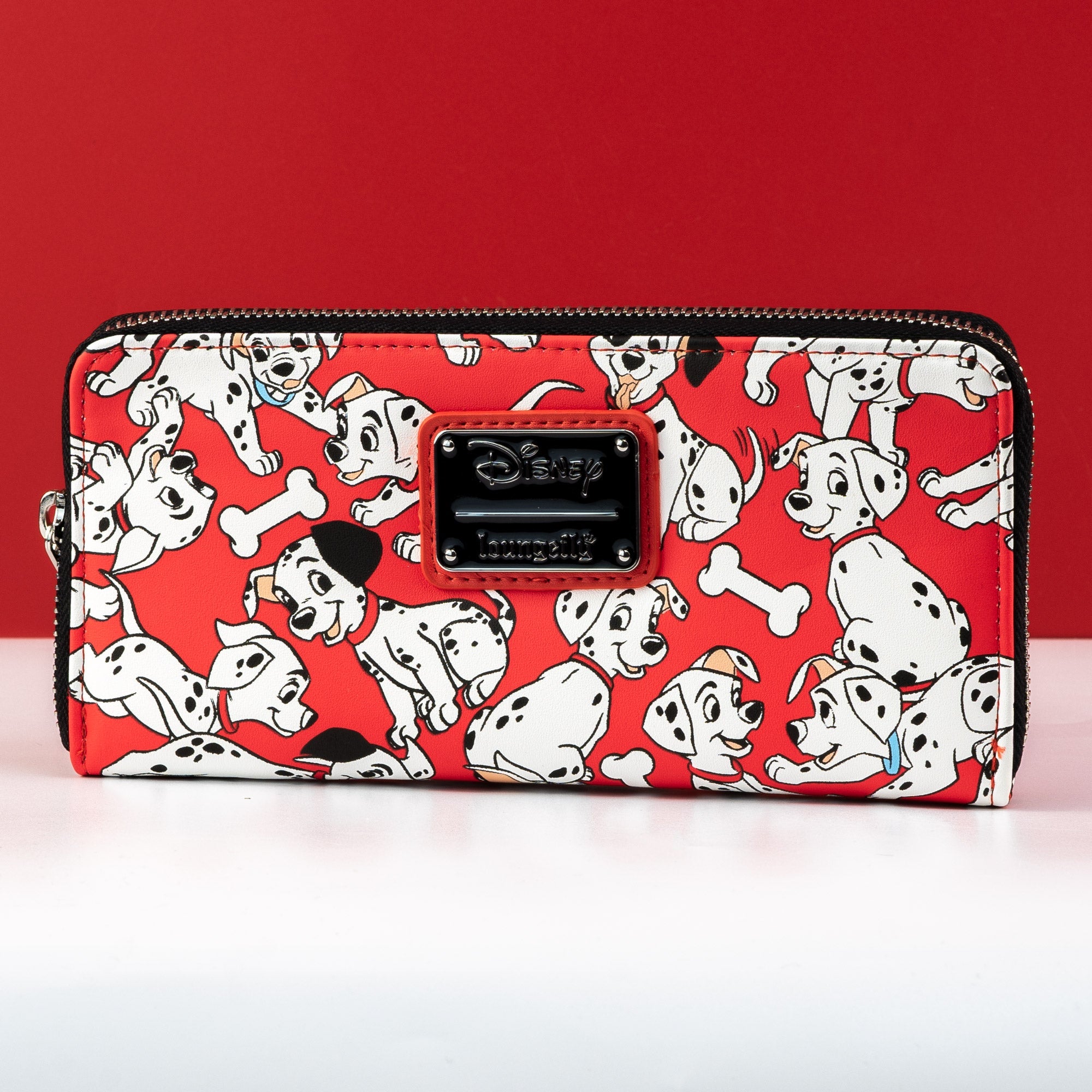 Loungefly 101 dalmatians wallet sale