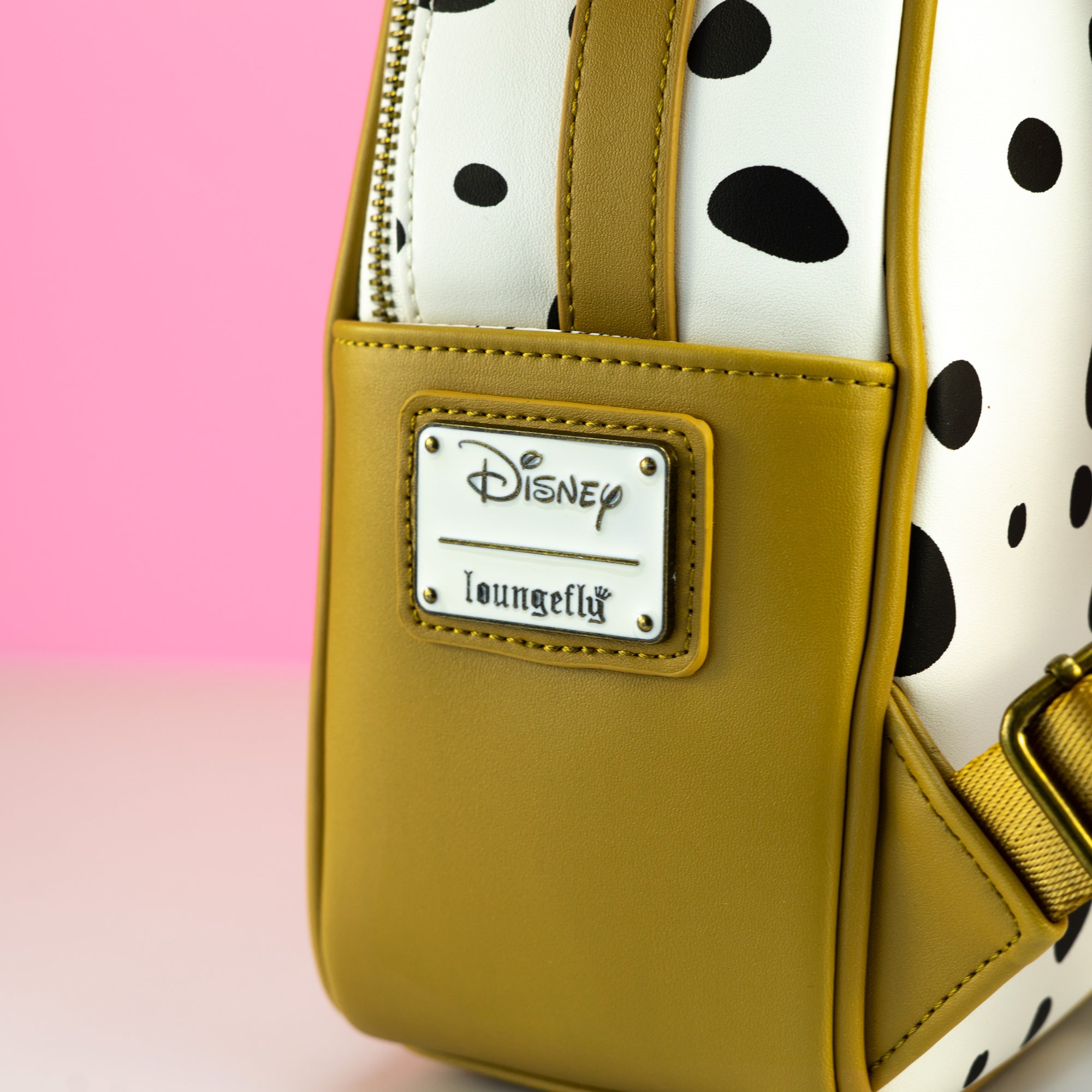 Loungefly x Disney 101 Dalmatians Cookie Jar Mini Backpack - GeekCore