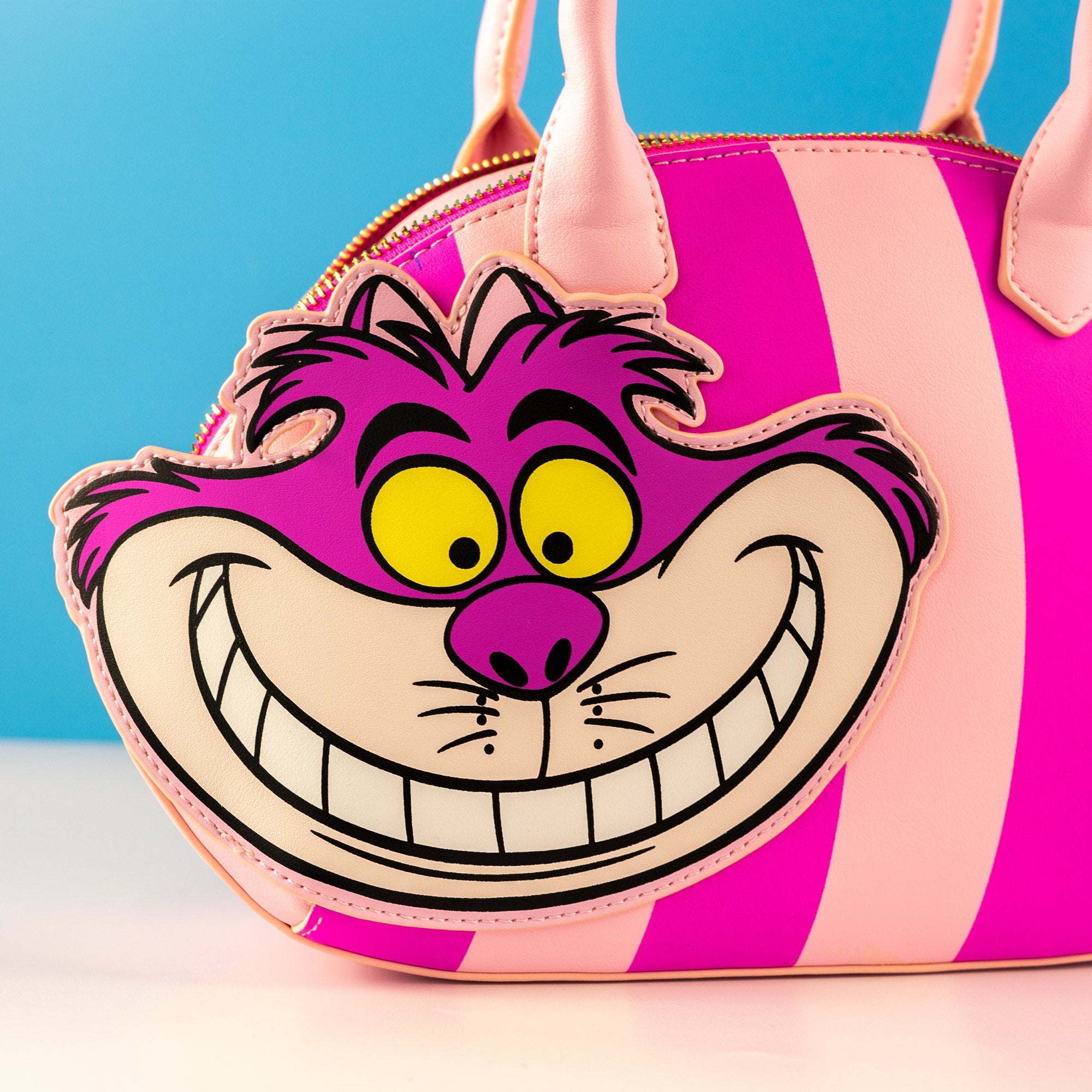 Loungefly cheshire cat best sale