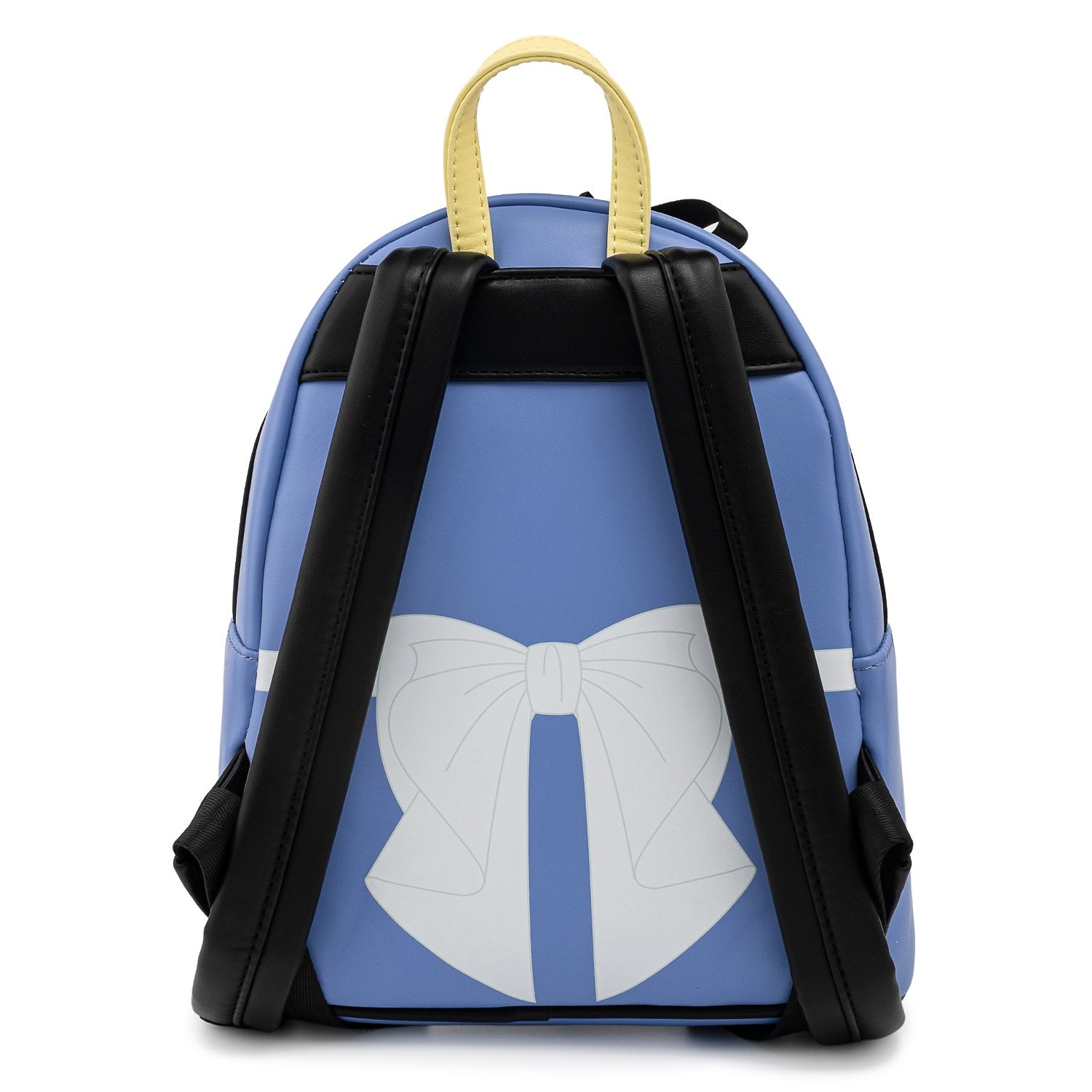 Loungefly x Disney Alice in Wonderland Mini Backpack with Detachable Wristlet - GeekCore