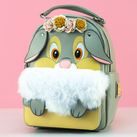 Loungefly popular thumper bag