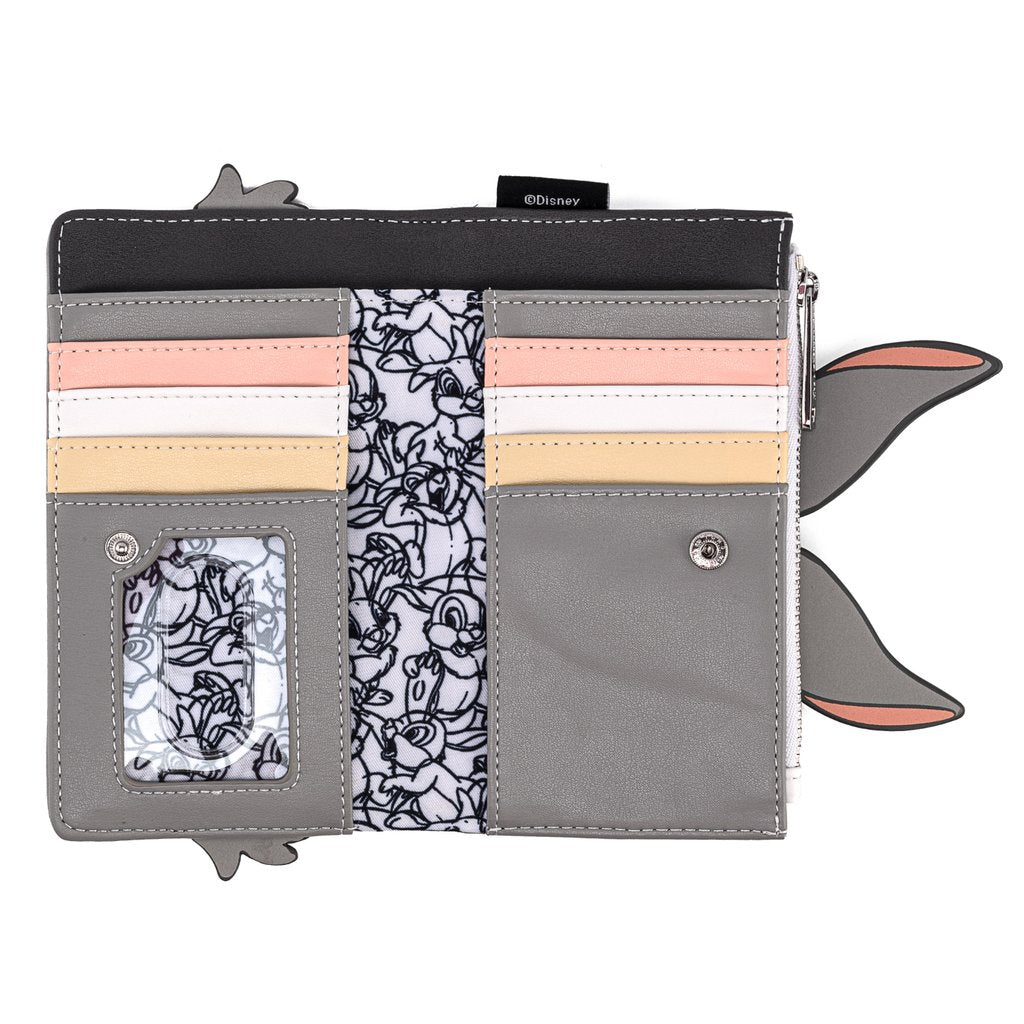 Loungefly x Disney Bambi Thumper purse - GeekCore