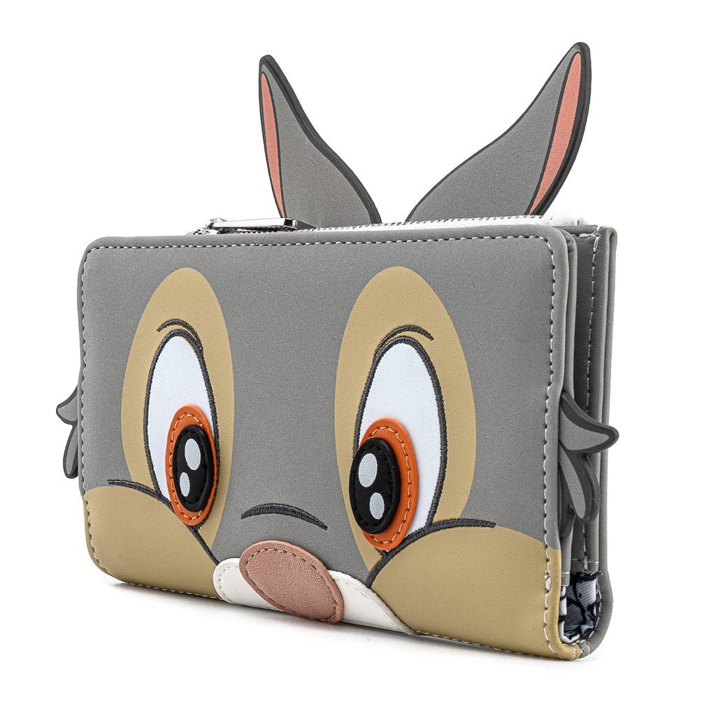 Loungefly x Disney Bambi Thumper purse - GeekCore