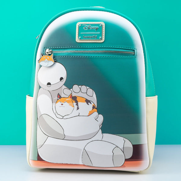 Baymax loungefly best sale