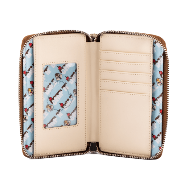 Loungefly x Disney Chip and Dale Cherry On Top Purse - GeekCore