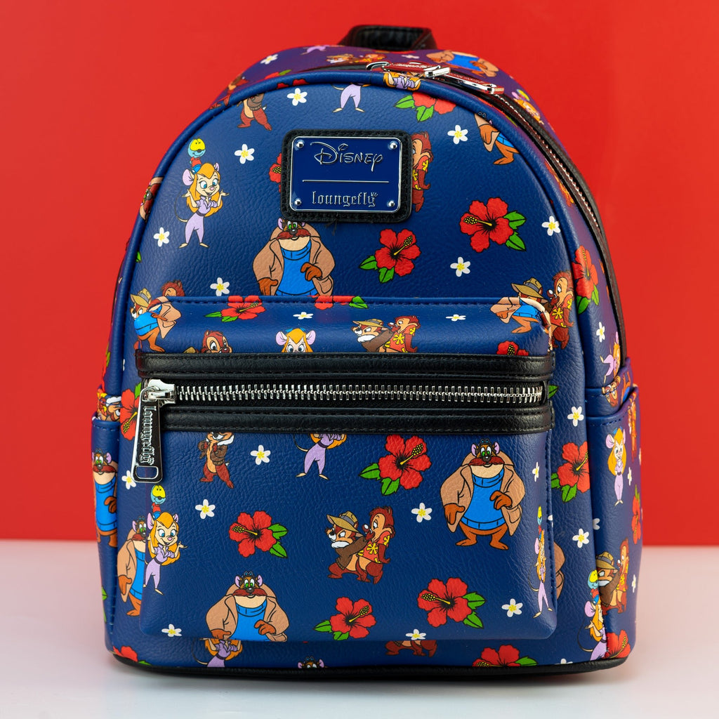 Rescue rangers loungefly hotsell