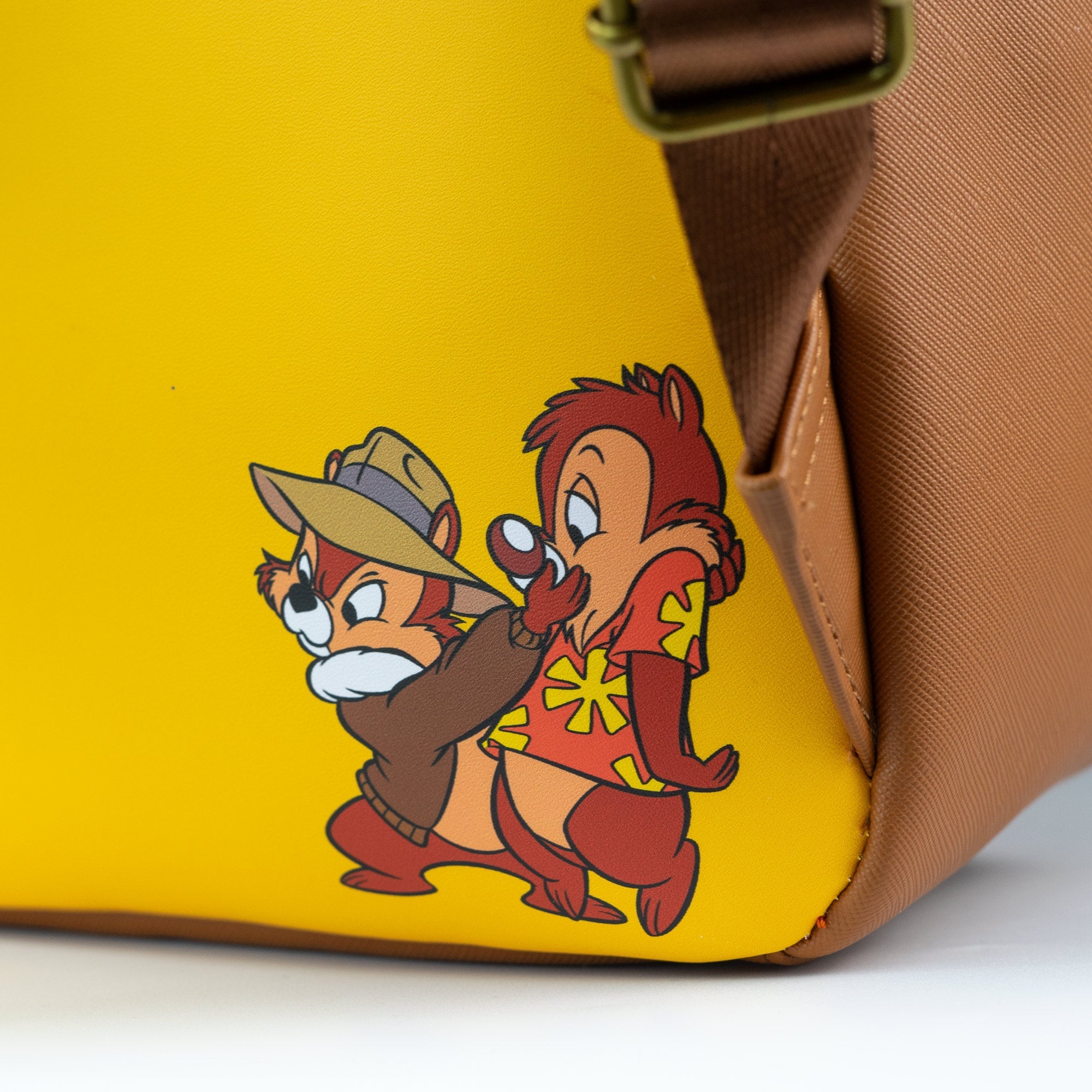 Loungefly x Disney Chip 'n Dale Rescue Rangers Mini Backpack - GeekCore