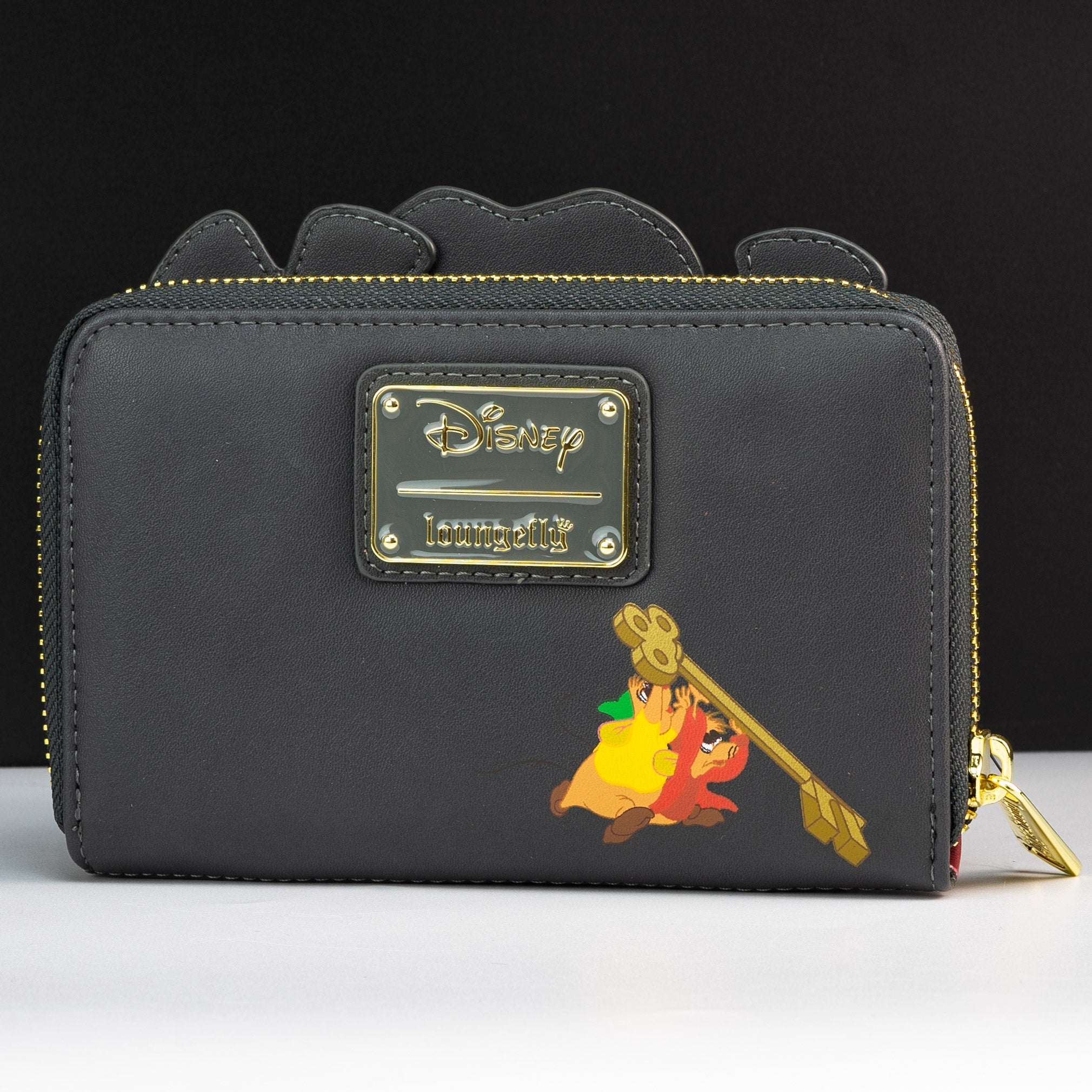 Loungefly x Disney Cinderella Evil Stepmother and Stepsisters Purse - GeekCore