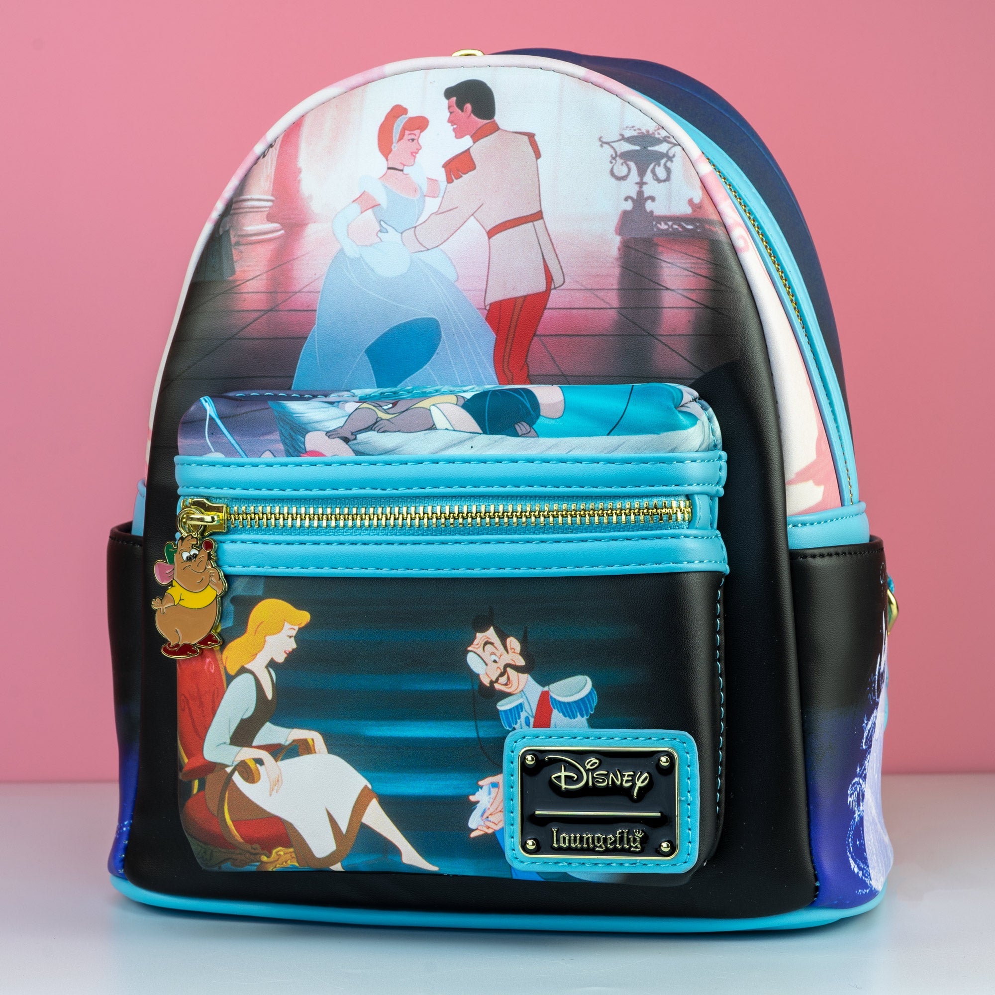 Loungefly disney princess mini backpack best sale