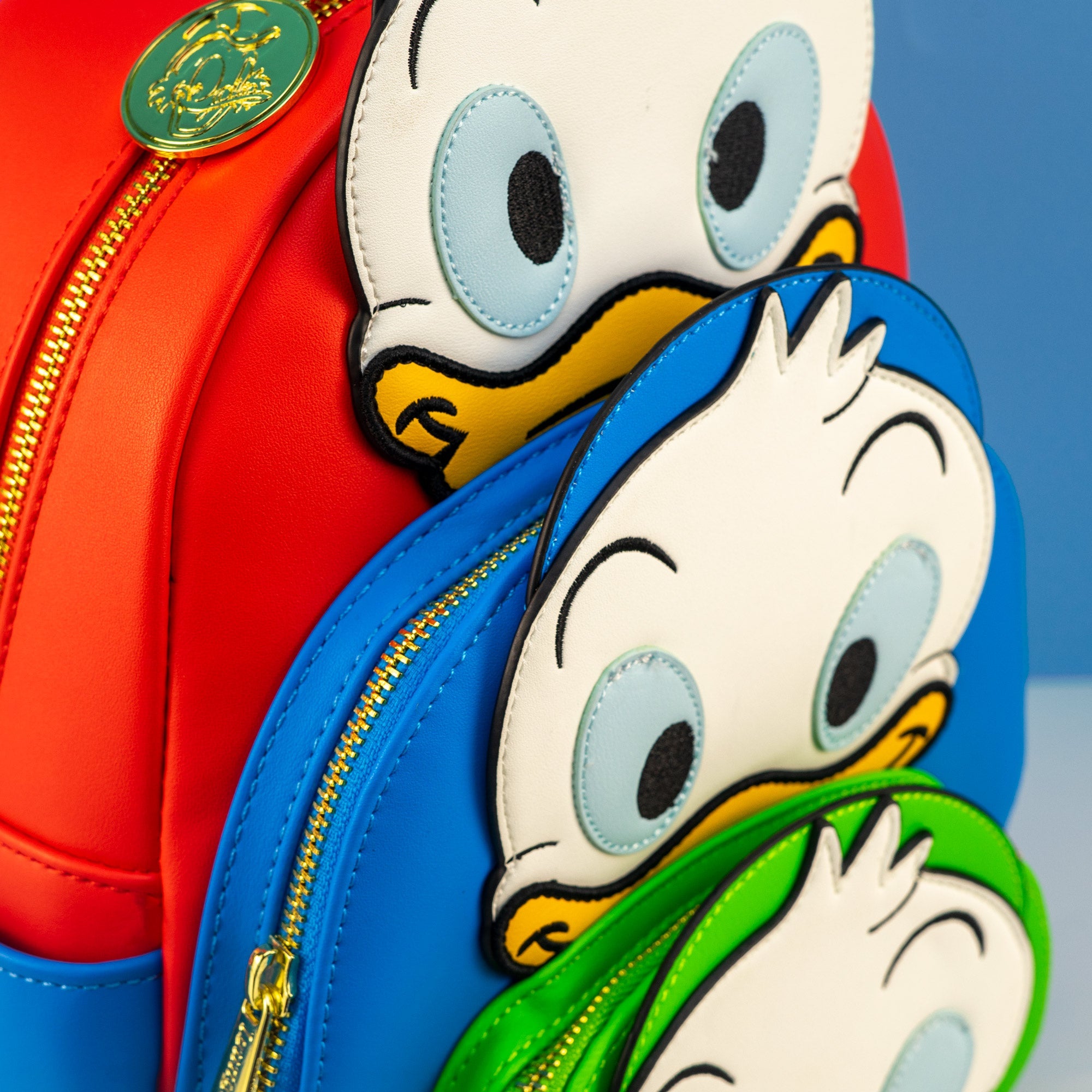 Ducktales loungefly best sale