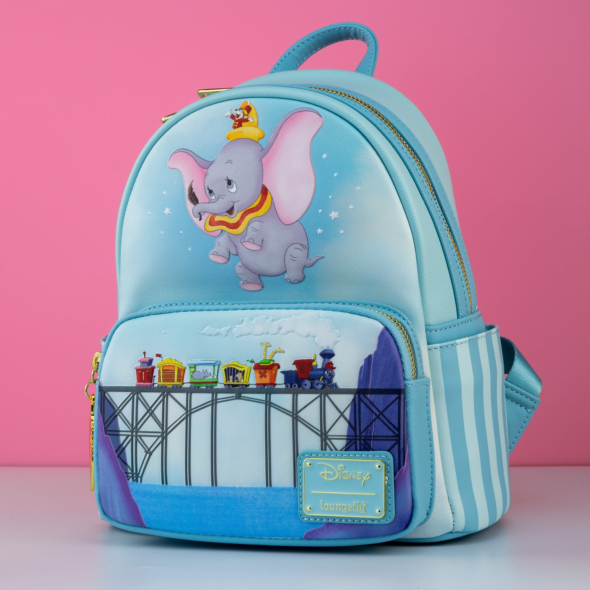 Loungefly dumbo mini backpack hotsell