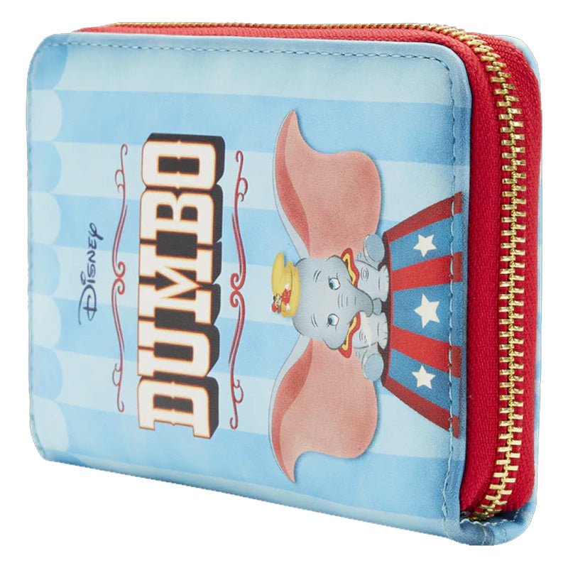 Loungefly x Disney Dumbo Book Series Purse - GeekCore