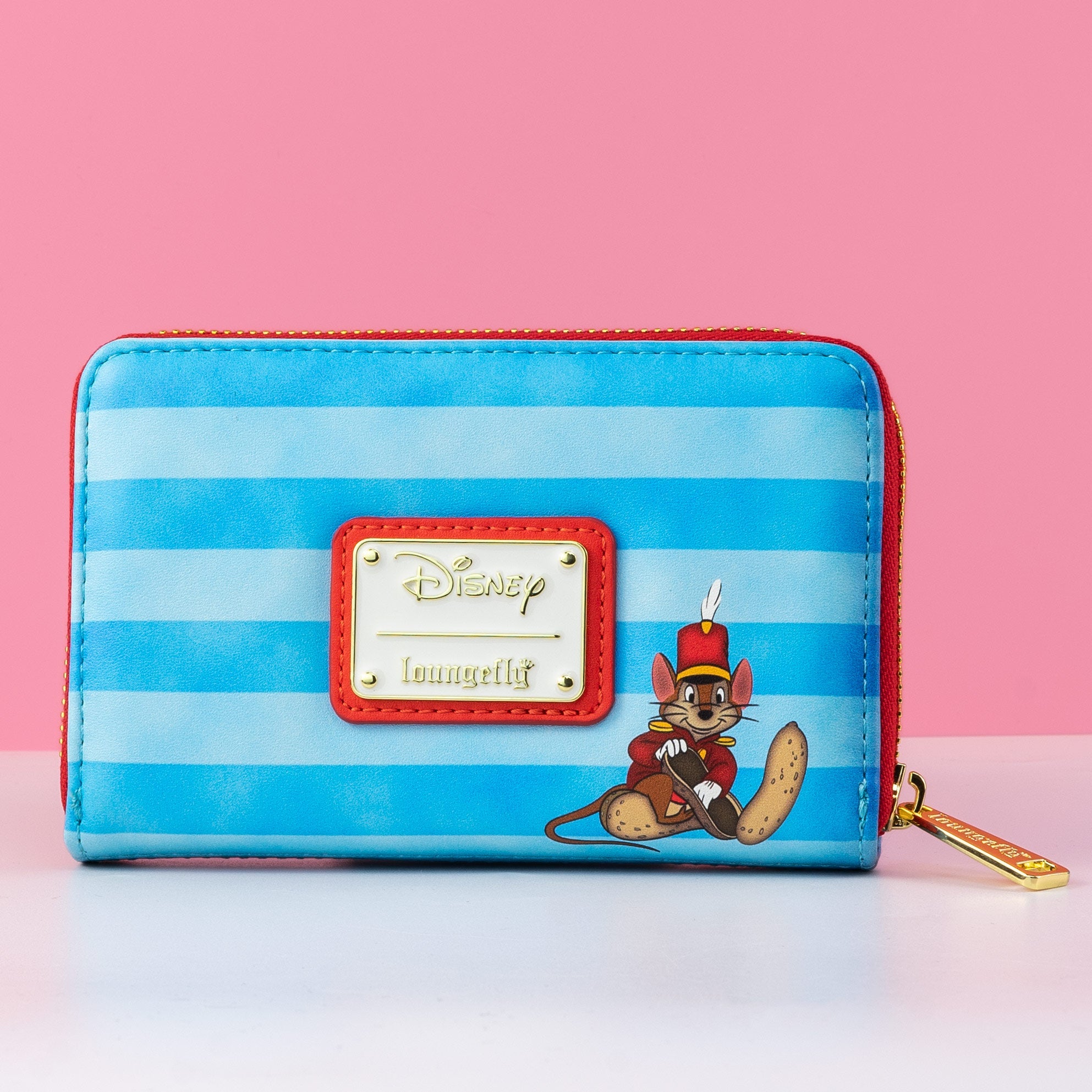 Loungefly x Disney Dumbo Book Series Purse GeekCore