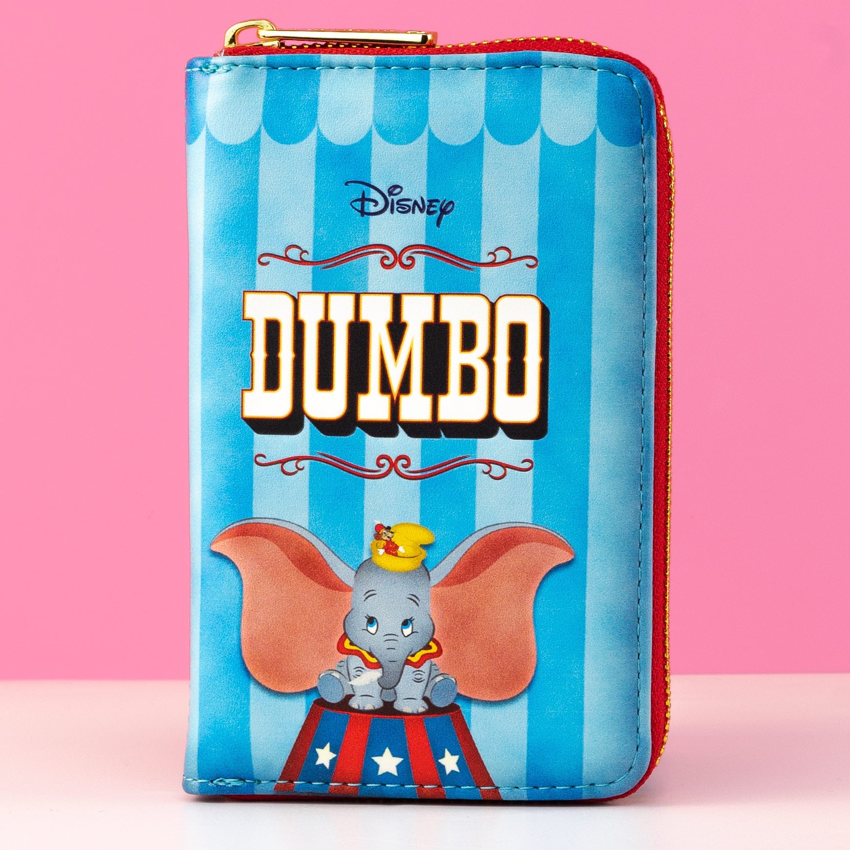 Loungefly x Disney Dumbo Book Series Purse - GeekCore