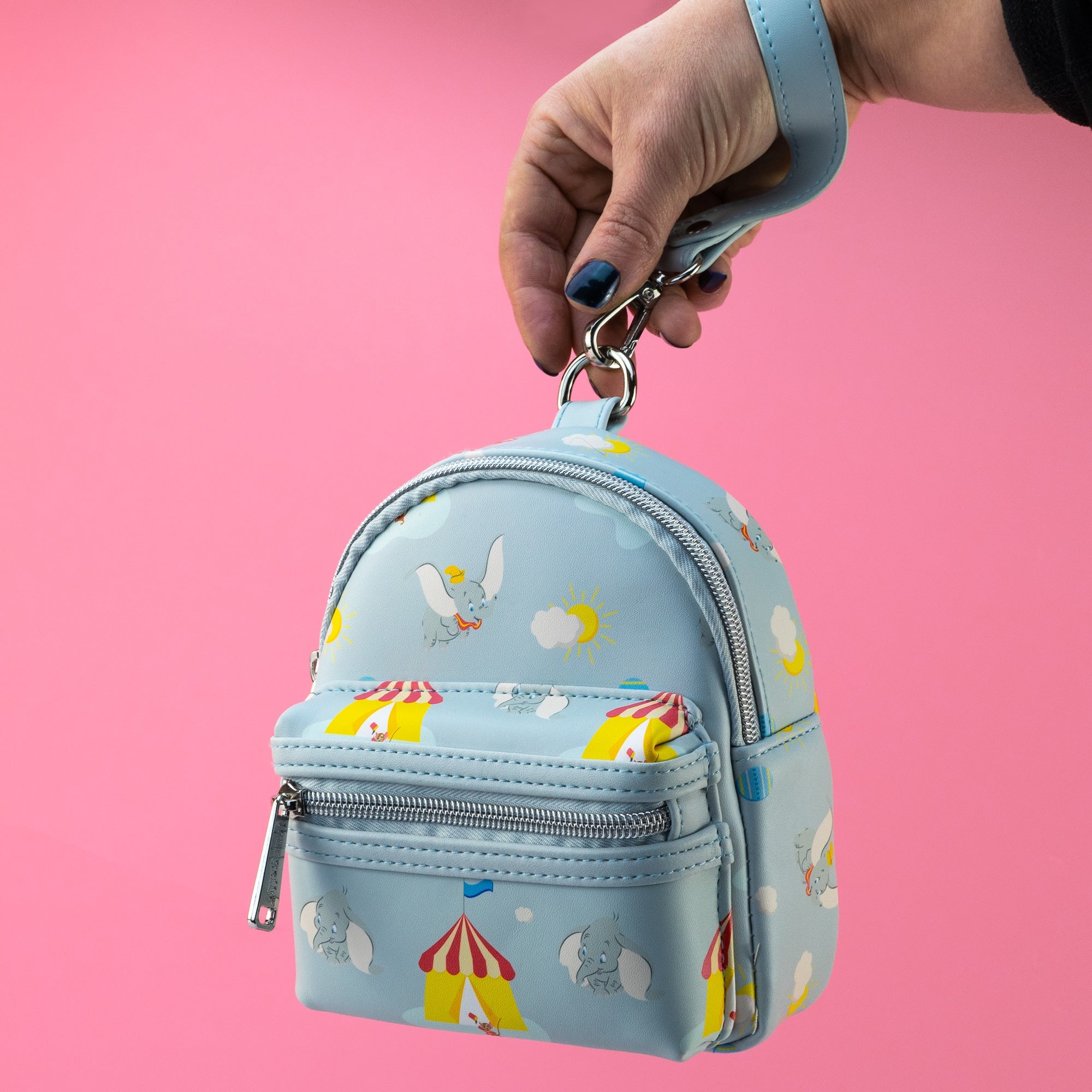 Dumbo backpack purse best sale