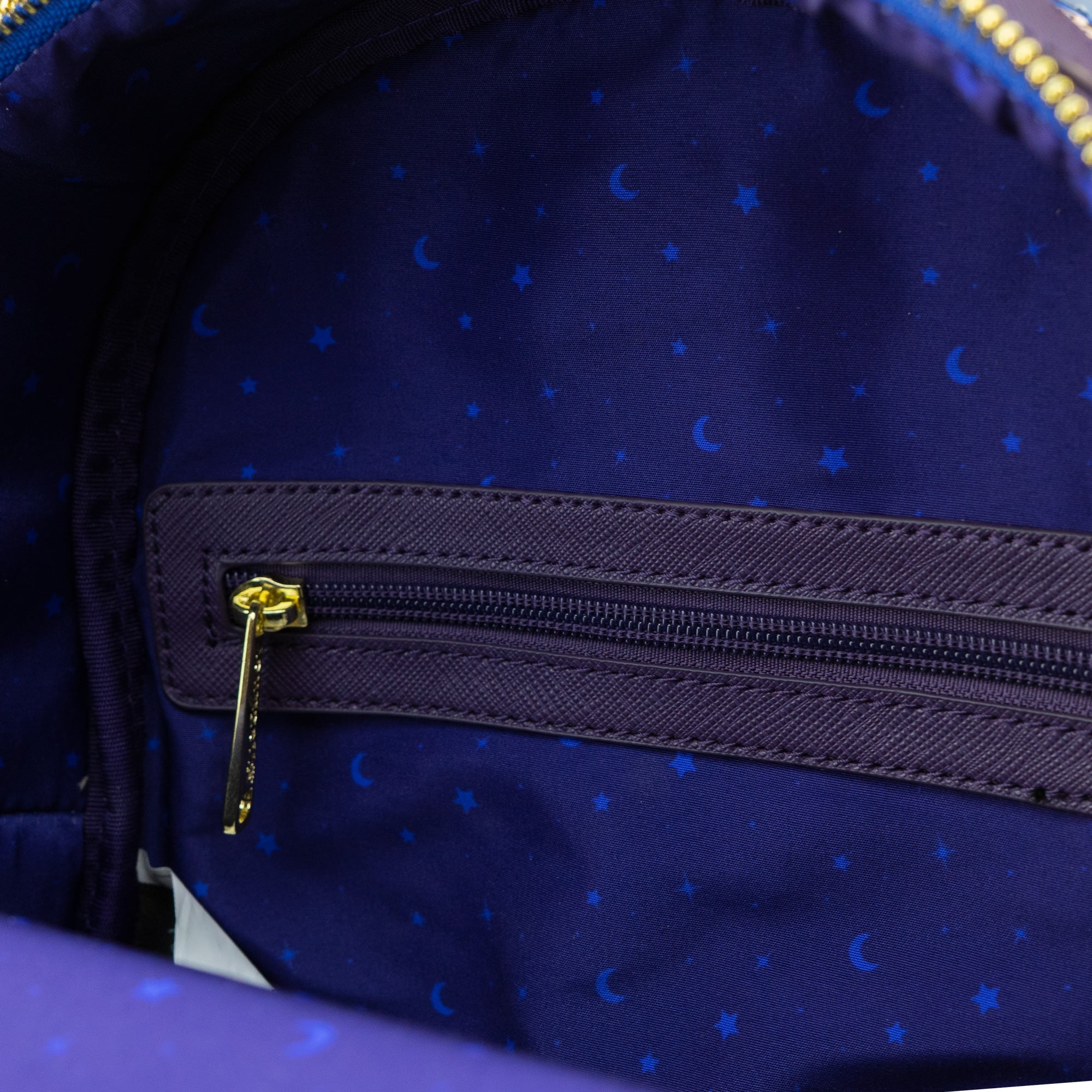 Loungefly x Disney Fantasia AOP Mini Backpack - GeekCore