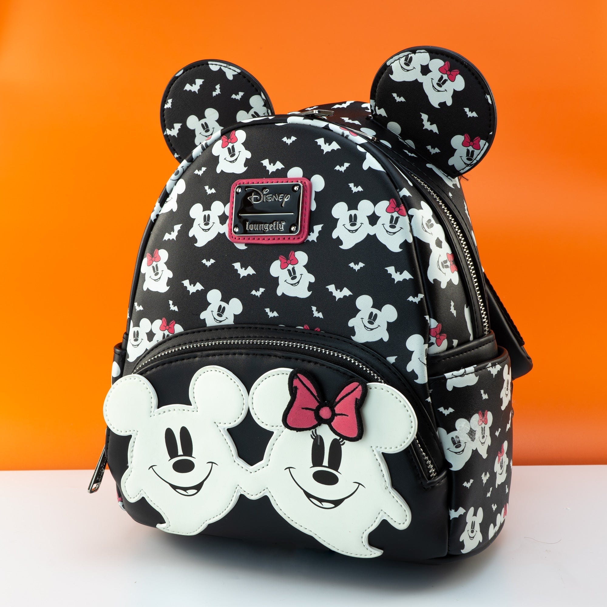 Mickey mouse loungefly backpack best sale