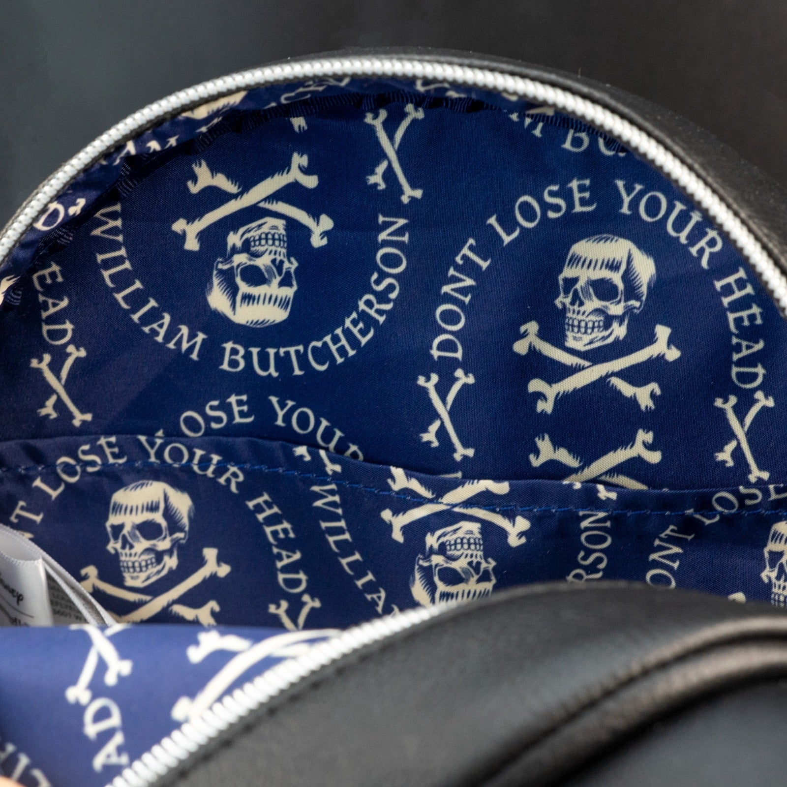 Loungefly x Disney Hocus Billy Butcherson Cosplay Crossbody Bag - GeekCore