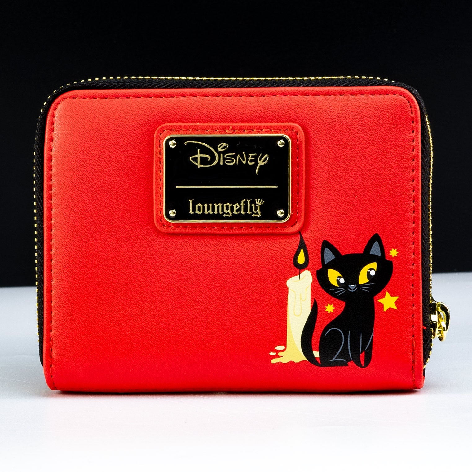 Loungefly x Disney Hocus Pocus Dani Binx Purse - GeekCore