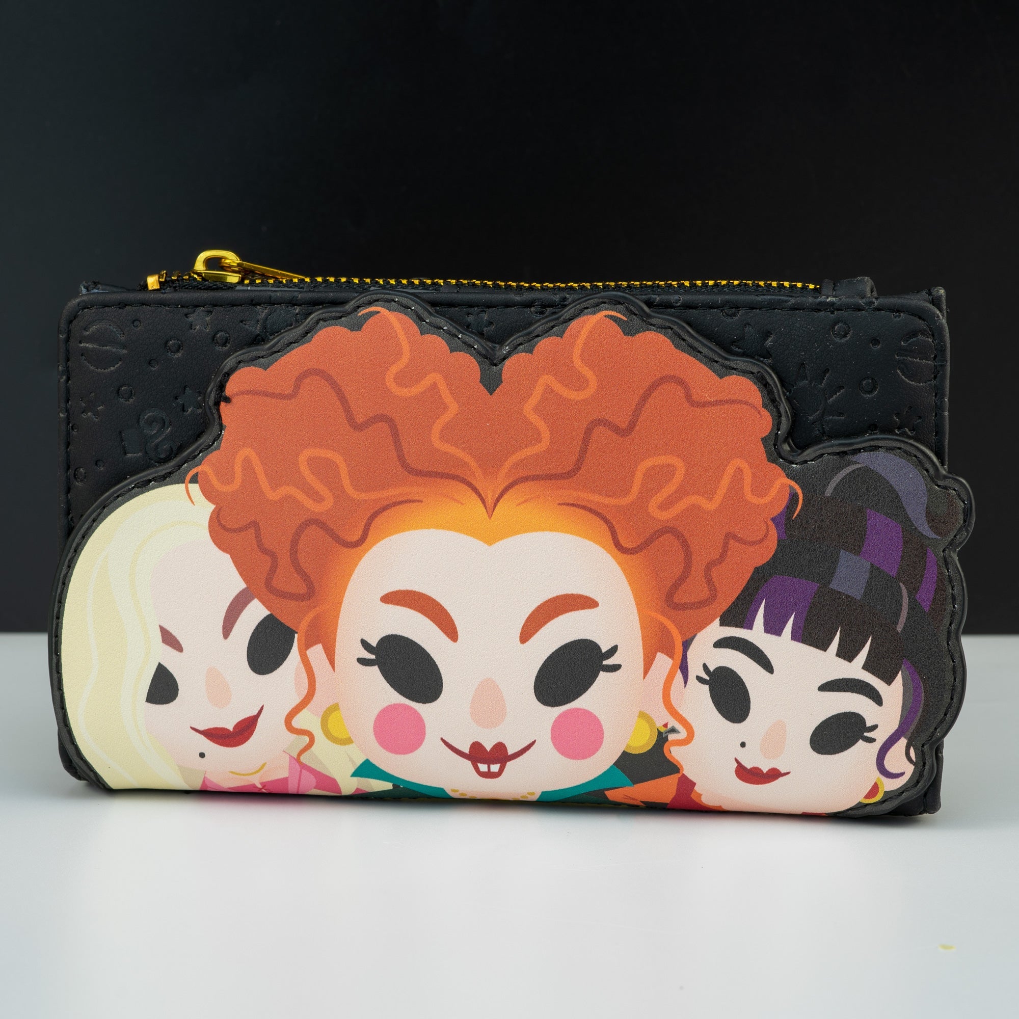 Loungefly hocus pocus purse sale