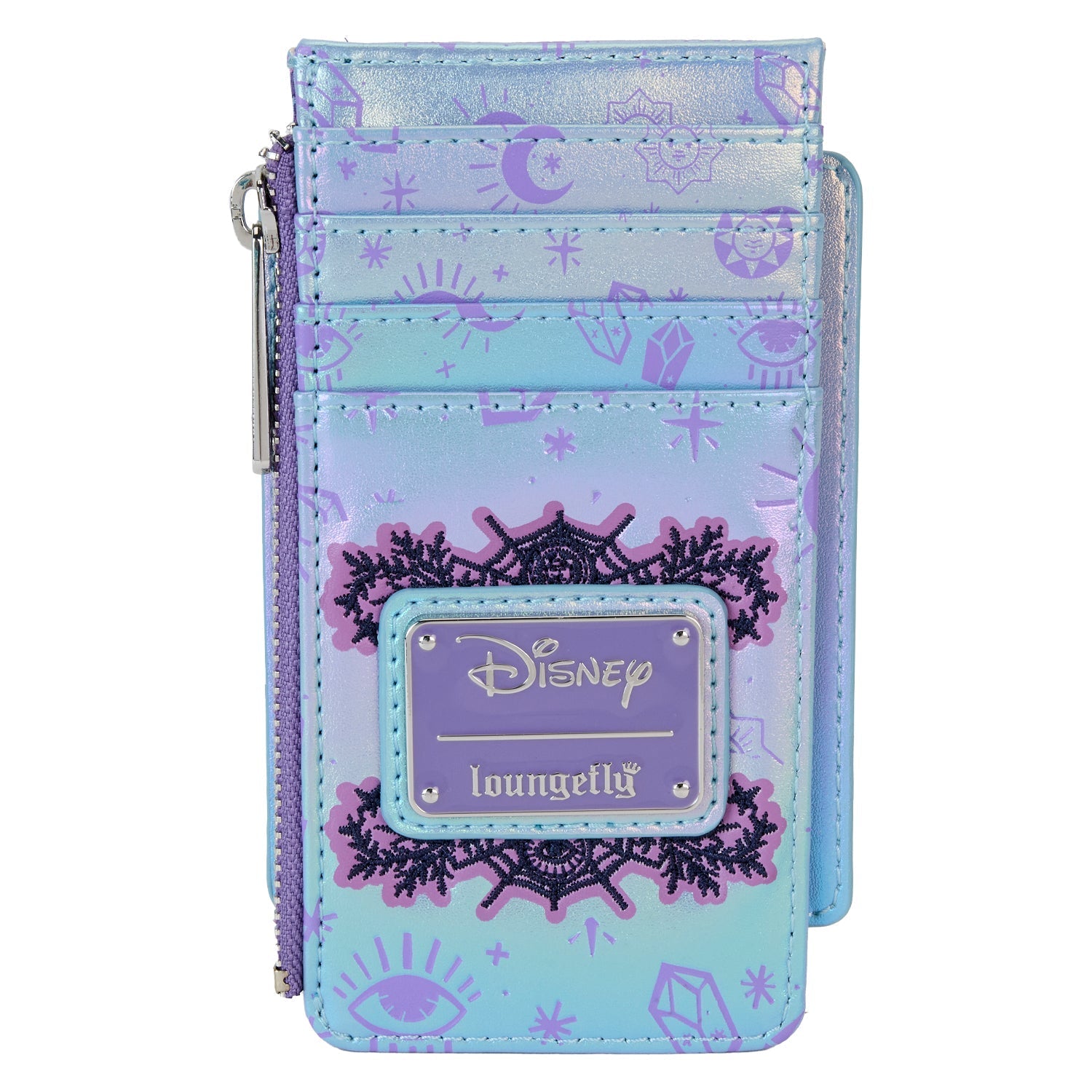 Loungefly x Disney Hocus Pocus Tarot Card Large Cardholder - GeekCore