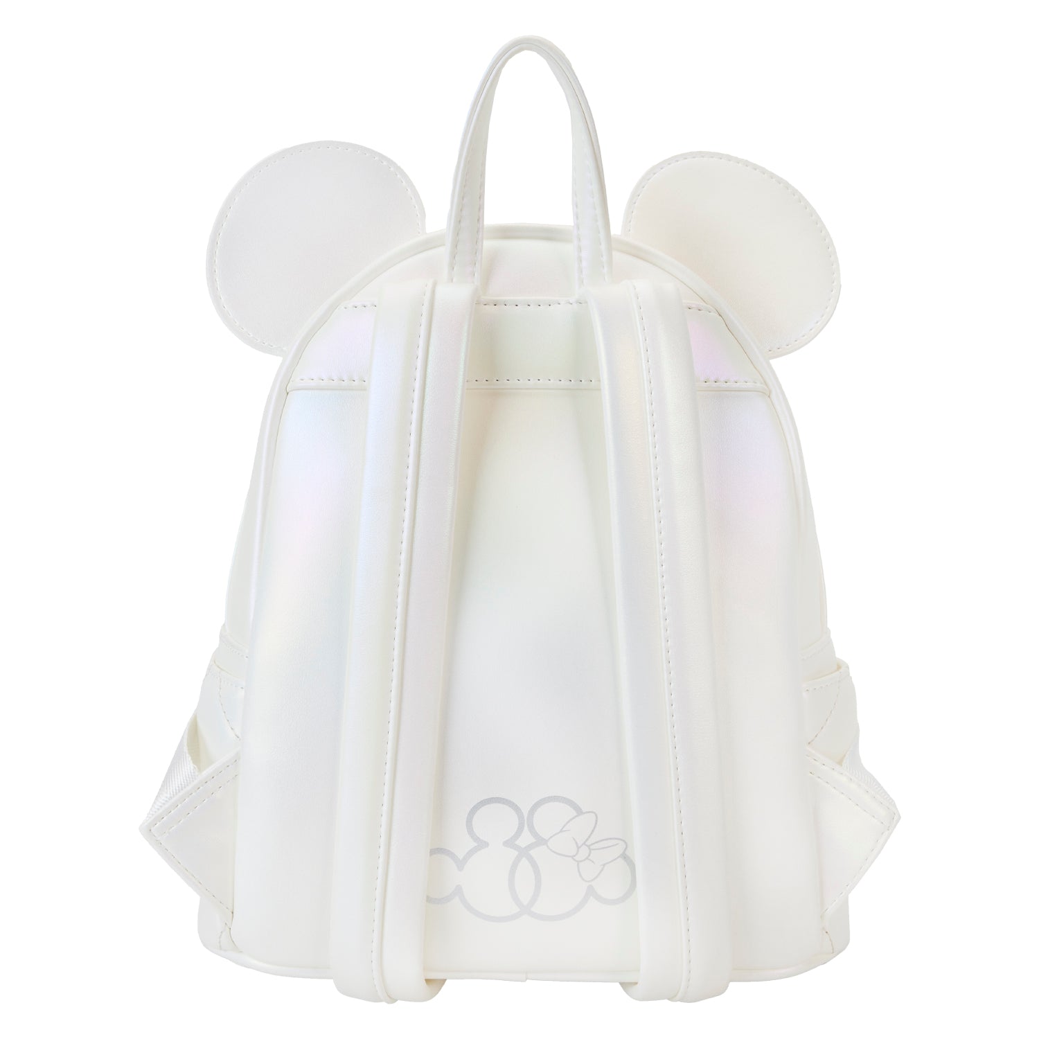 Loungefly x Disney Iridescent Wedding Mini Backpack - GeekCore