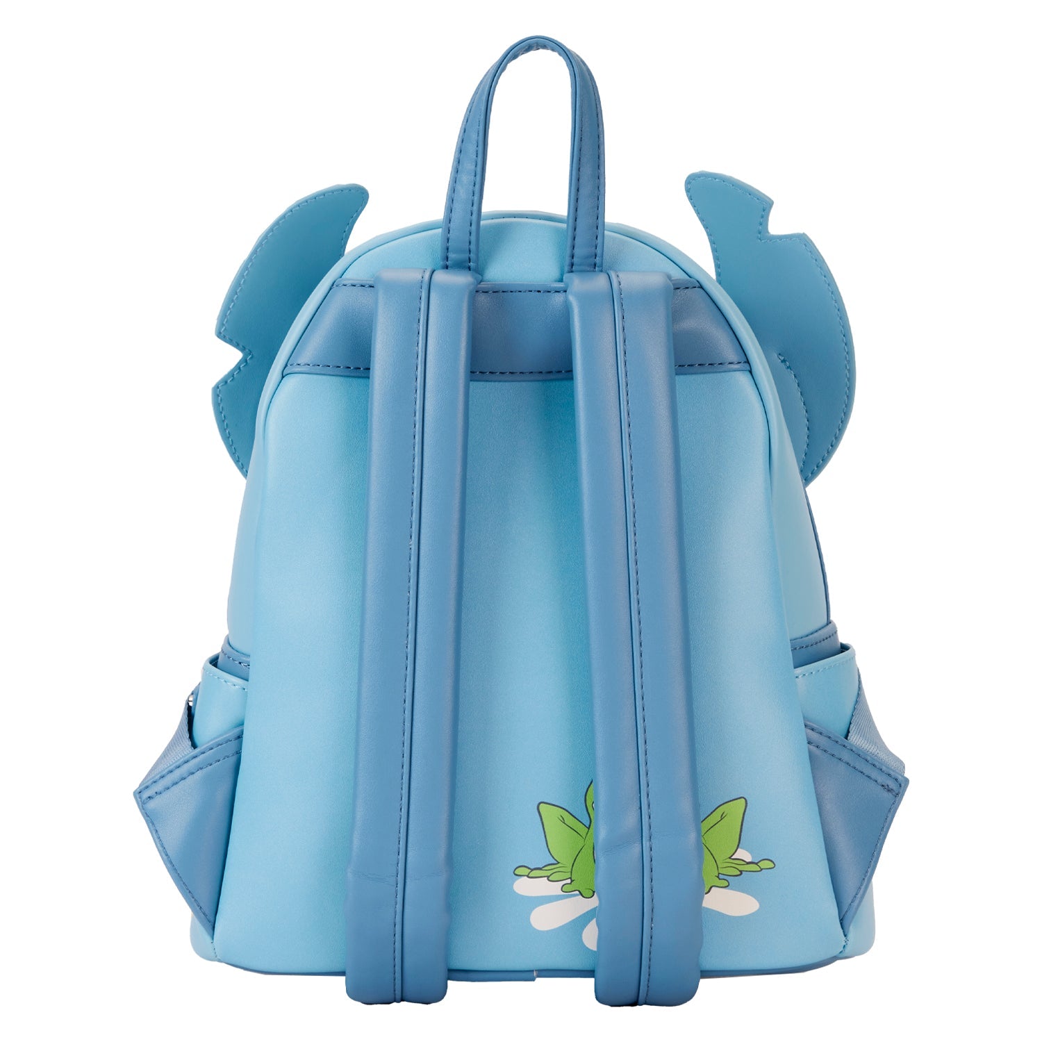 Loungefly x Disney Lilo and Stich Springtime Stitch Cosplay Mini Backpack - GeekCore