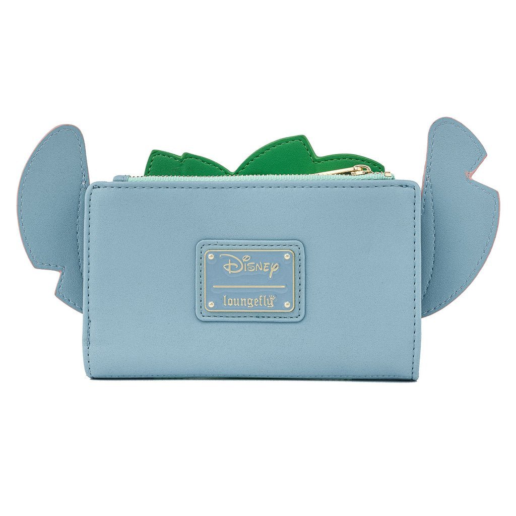 Loungefly x Disney Lilo and Stitch Luau Purse - GeekCore