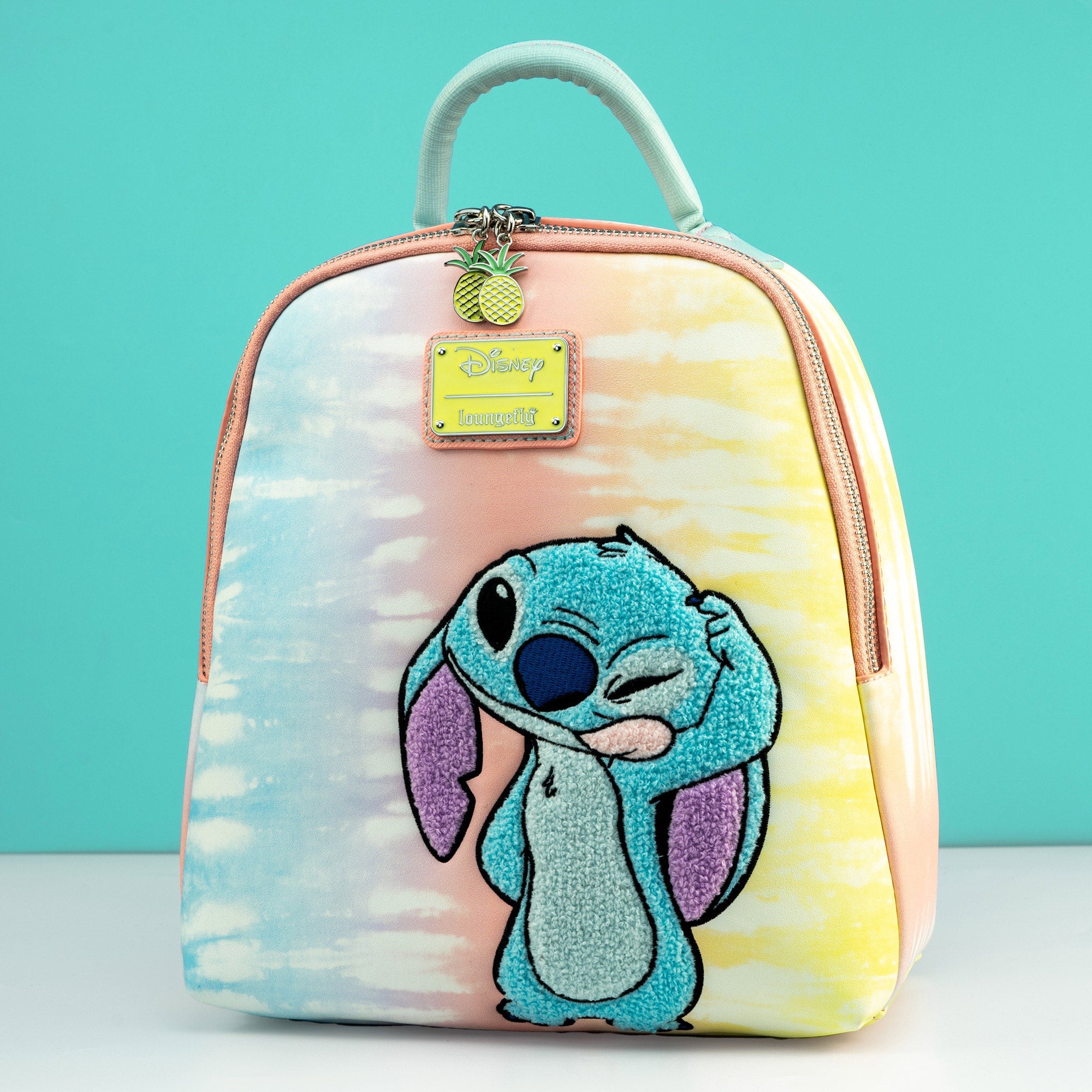 Loungefly lilo and stitch deals