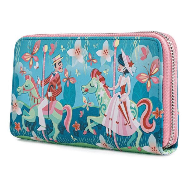 Mary poppins purse disney online