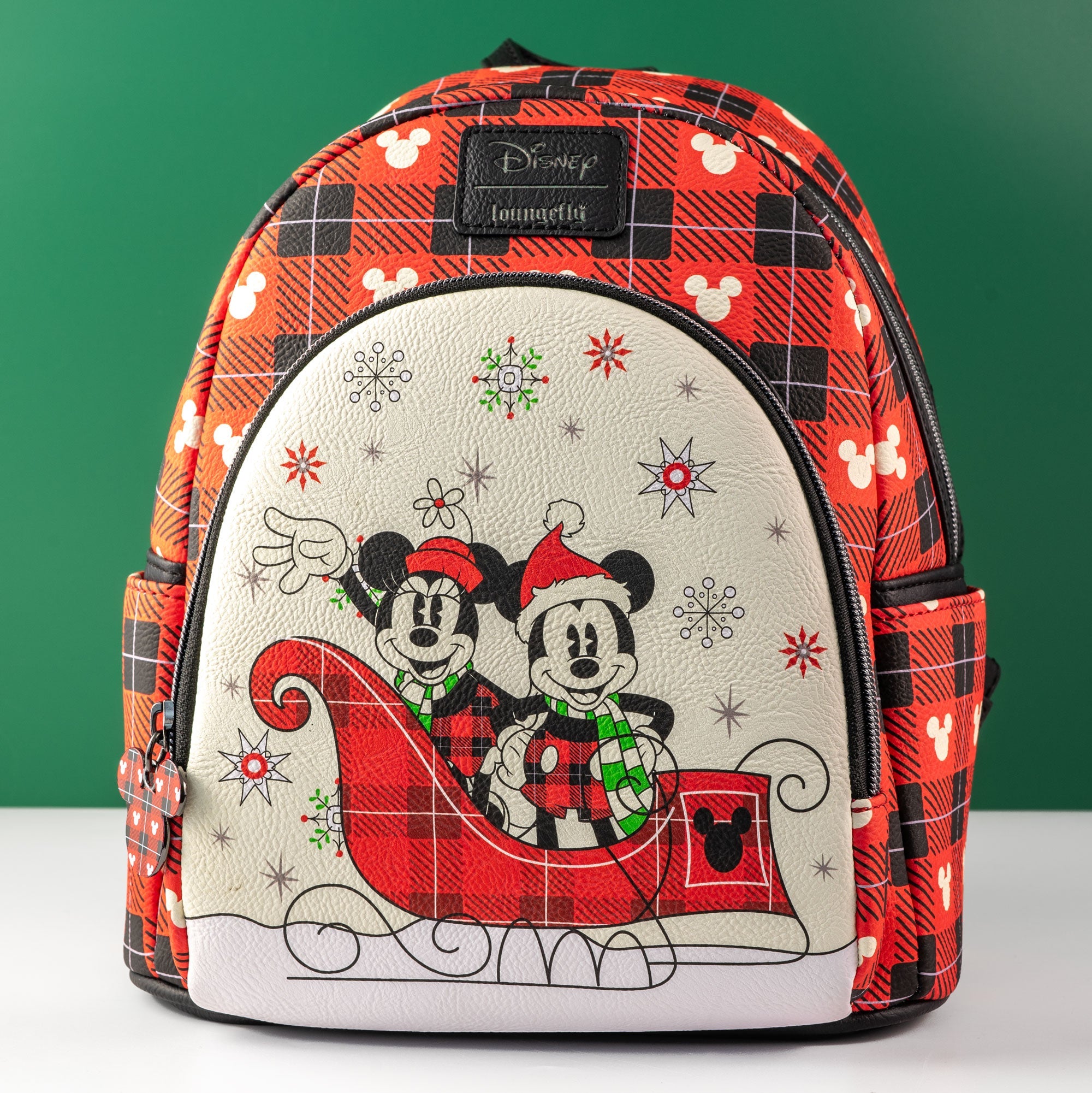 Mickey small backpack online