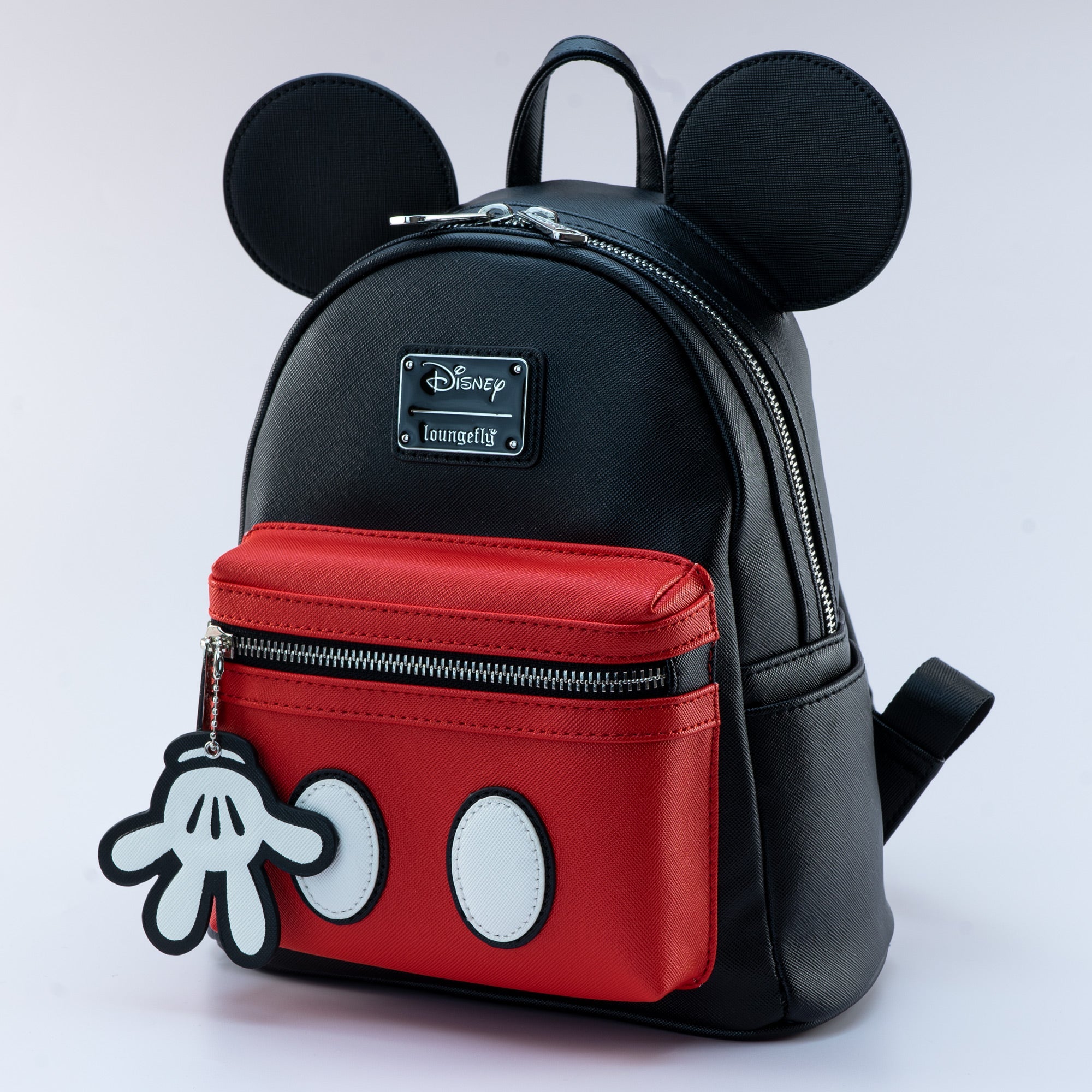 Mickey mouse mini backpack by loungefly best sale