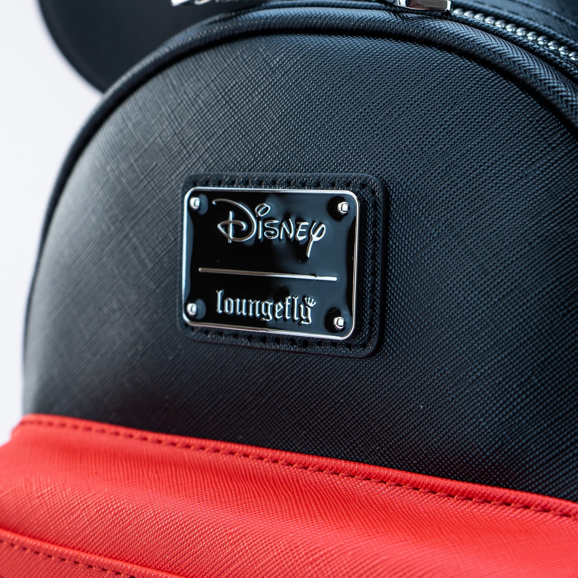 Loungefly x Disney Mickey Mouse Classic Cosplay Mini Backpack - GeekCore