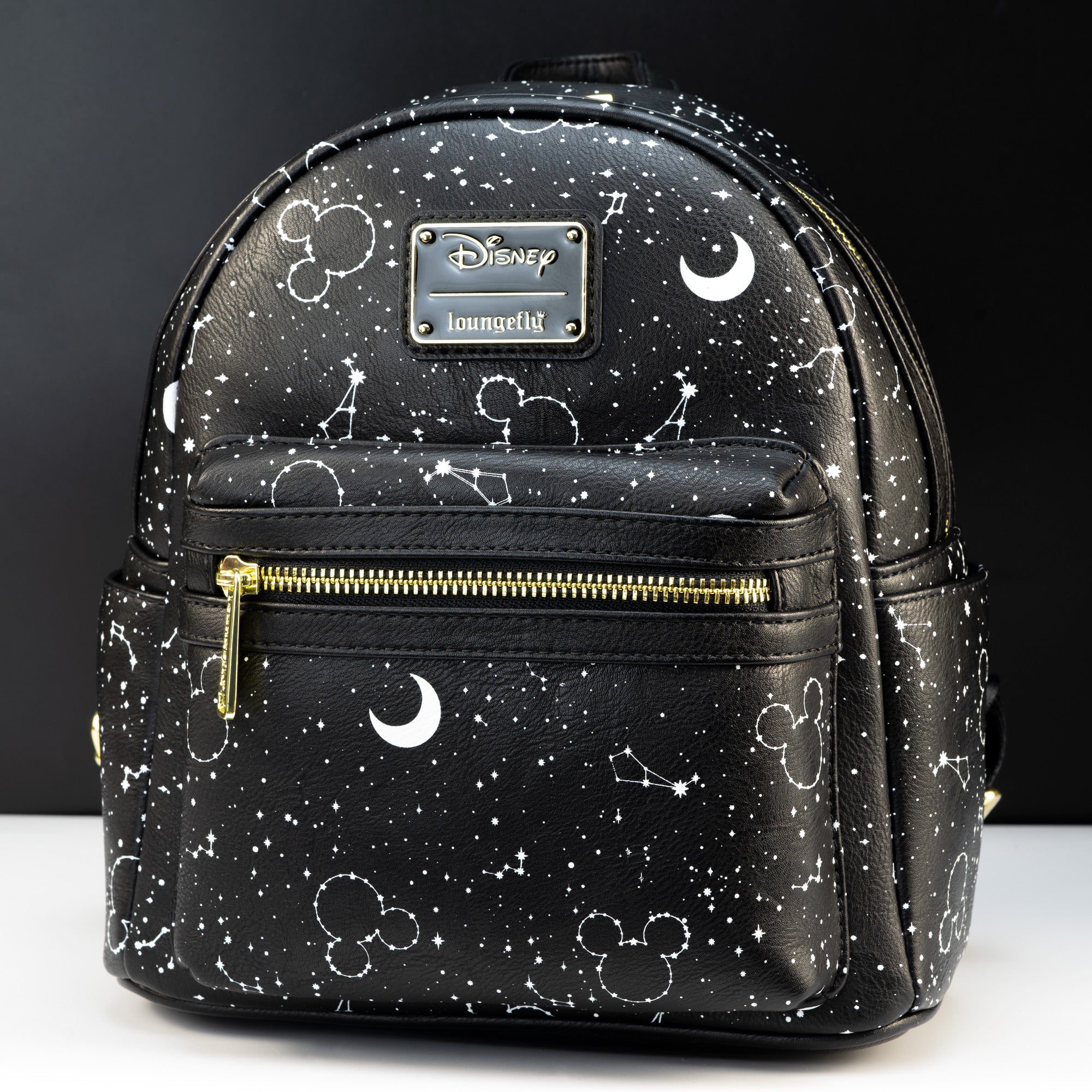 Loungefly x Disney Mickey Mouse Constellation Mini Backpack - GeekCore